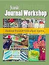 Junk Journal Work...