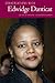 Conversations with Edwidge Danticat