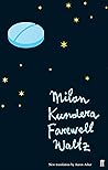 Book cover for Farewell Waltz