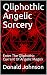 Qliphothic Angelic Sorcery:...