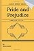 Pride and Prejudice: Large Print Edition: Classic Novel Reprint