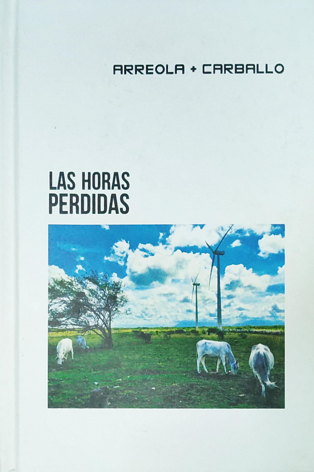 Las horas perdidas