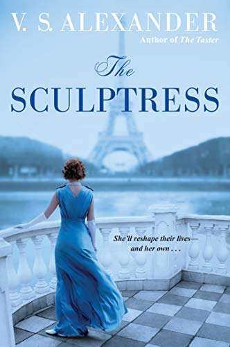 The Sculptress (ebook)