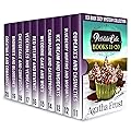 The Peridale Cafe Cozy Mystery