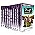 The Peridale Cafe Cozy Mystery Series 11-20 (Peridale Cafe #11-20)
