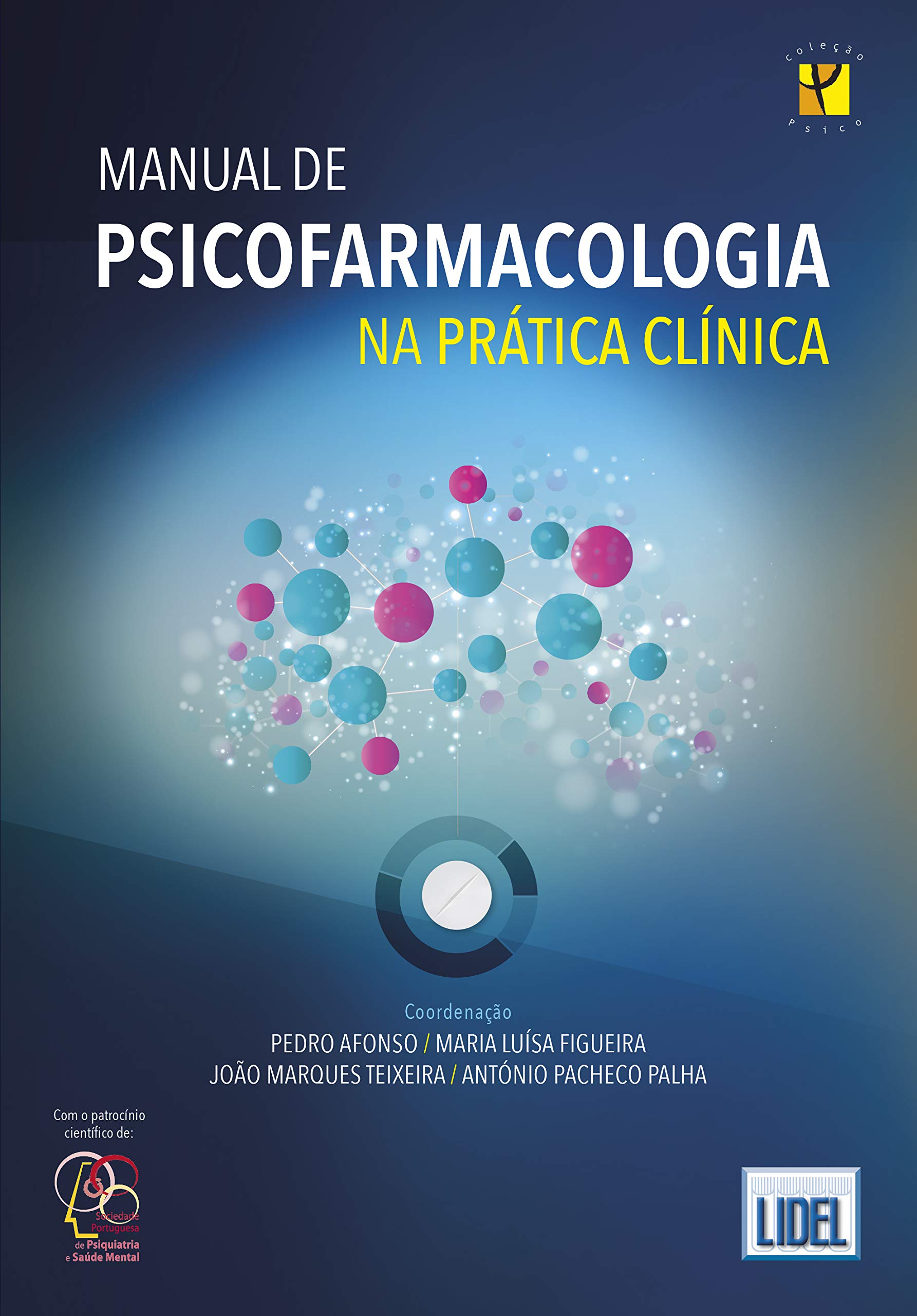 Manual de Psicofarmacologia na Prática Clínica (Paperback)