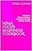 NINJA FOODI BEGINNERS’ COOK...