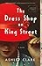 The Dress Shop on King Street (Heirloom Secrets #1)