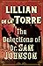 The Detections of Dr. Sam Johnson (The Dr. Sam Johnson Mysteries Book 2)