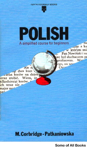 Teach Yourself Polish (Paperback)