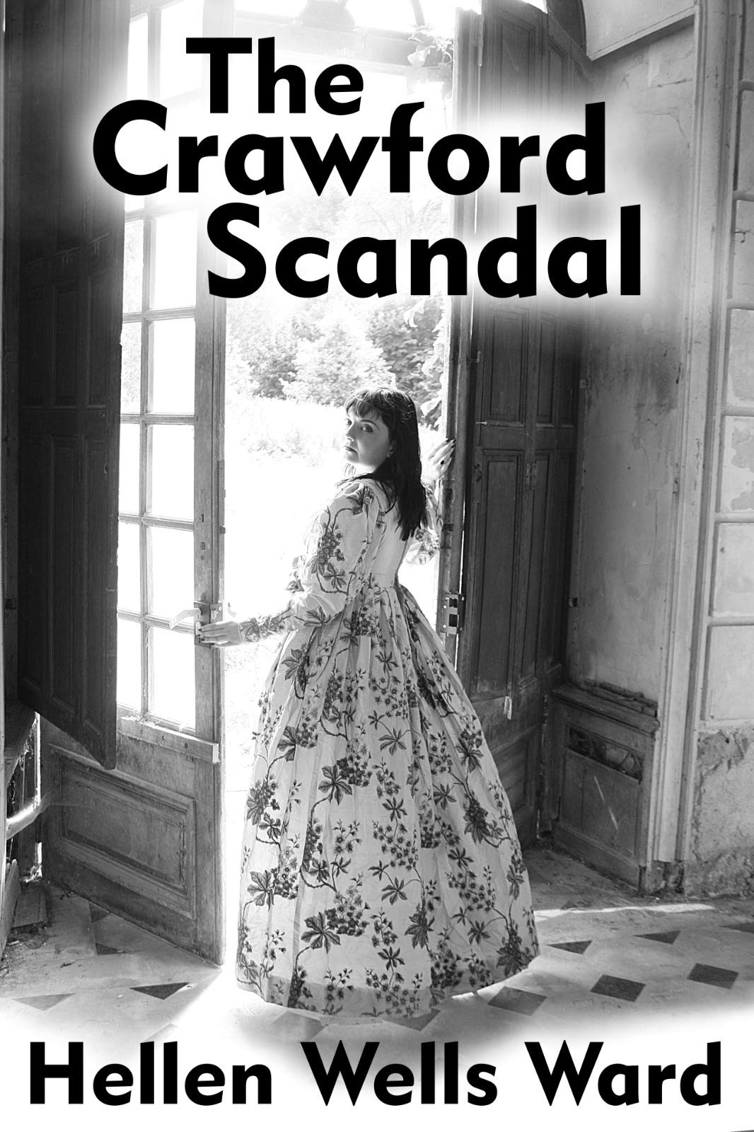 The Crawford Scandal (Kindle Edition)