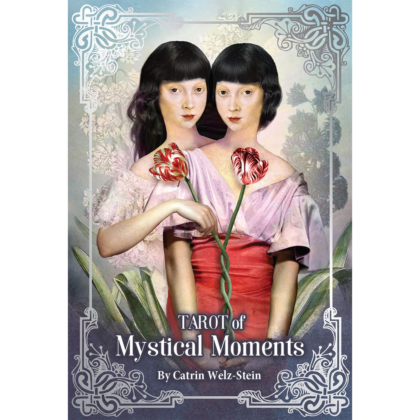 Tarot of Mystical Moments by Catrin Welz-Stein Tarot of Mystical Moments by Catrin Welz-Stein