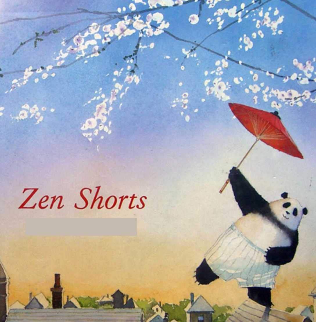 Zen Shorts: Children's books and magazines
