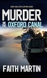 Murder On The Oxf...