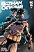 Batman/Catwoman #1