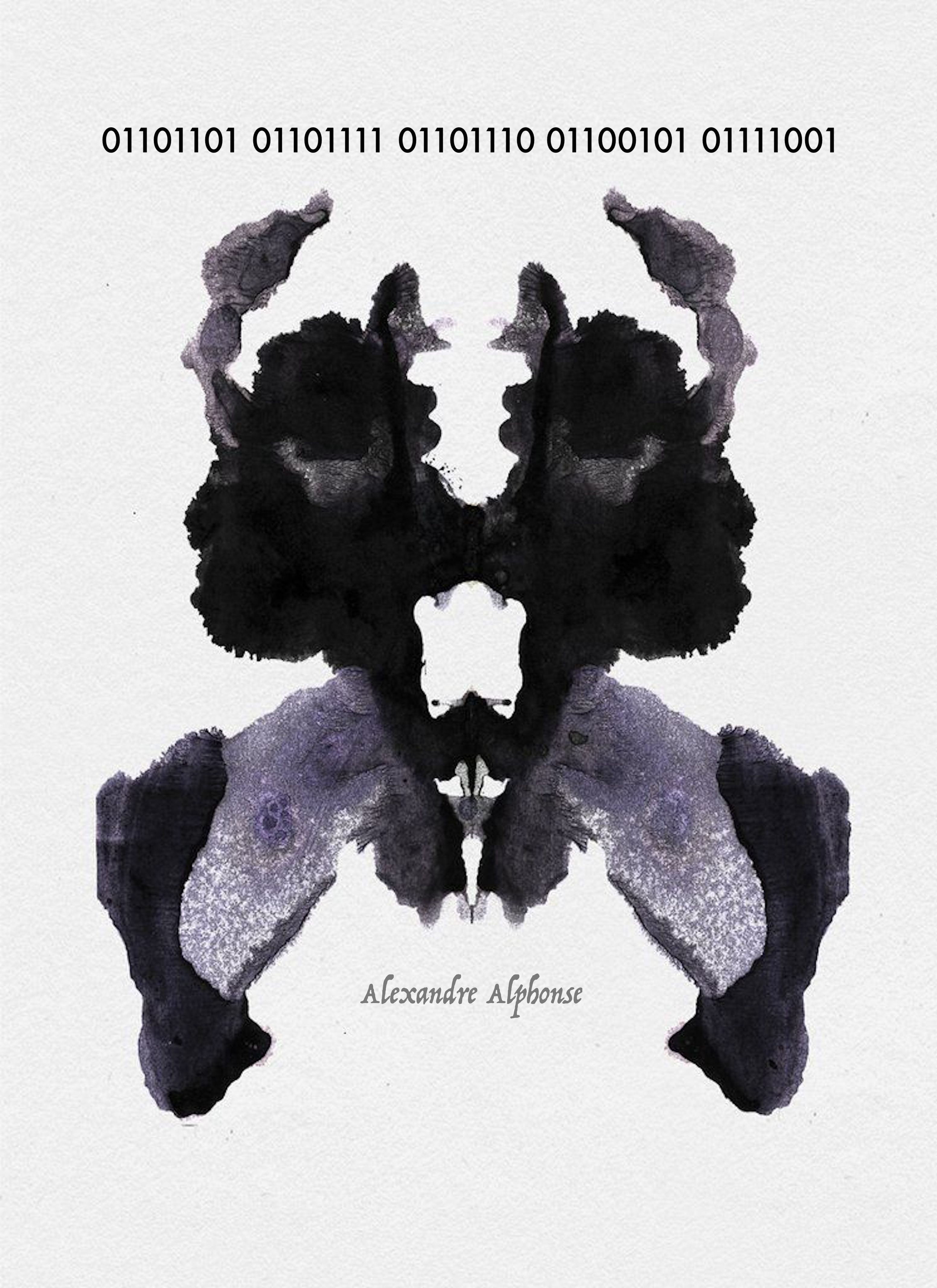 01101101 01101111 01101110 01100101 01111001 (Paperback)