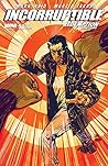 Incorruptible #25
