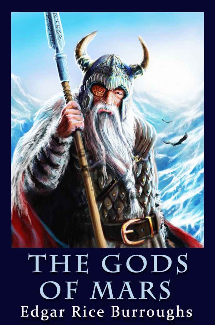 The Gods of Mars