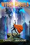 Witch Nebula (Starcaster, #4)