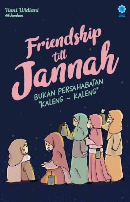 Friendship Till Jannah