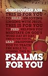 Psalms for You: H...