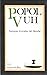 Popol Vuh: Antiguas leyendas del Quiché