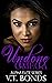 Undone Omega (Alpha Elite #5)