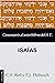 Comentario al texto hebreo del Antiguo Testamento - Isaías (Spanish Edition)