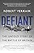 Defiant: The Untold Story of the Battle of Britain