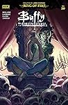 Buffy the Vampire Slayer #20 by Jordie Bellaire