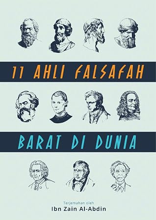 11 Ahli Falsafah Barat di Dunia