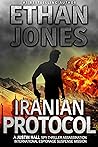 Iranian Protocol by Ethan Jones