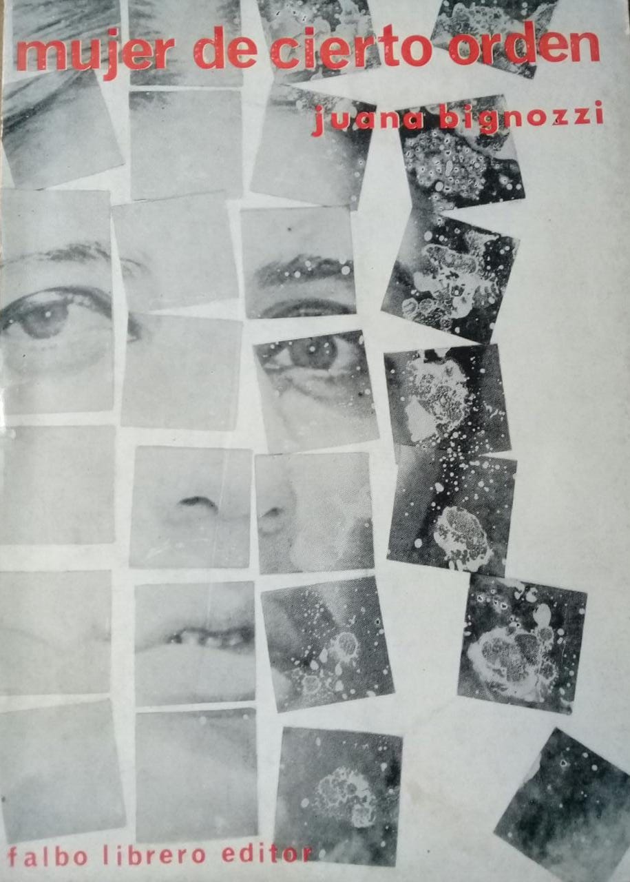 Mujer de cierto orden