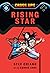 Rising Star (Cross Ups, Book 3)