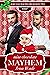 Mint Chocolate Mayhem (Bake Sale Bachelors Season Two #1) by Jena Wade