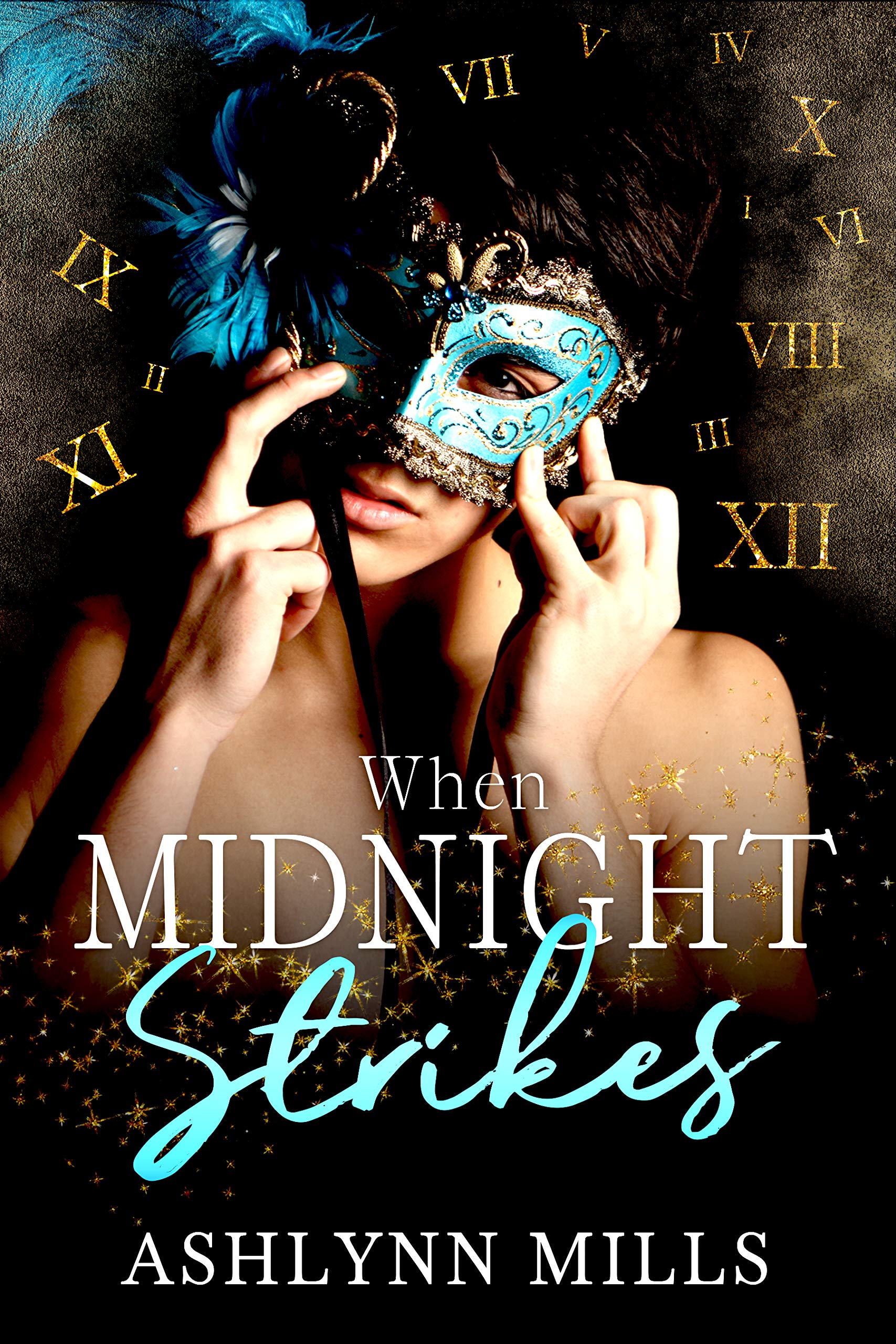 When Midnight Strikes (Kindle Edition)