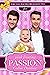 Pink Frosting Passion (Bake Sale Bachelors Season Two #5) by Colbie Dunbar
