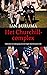 Het Churchillcomplex: opkomst en ondergang van de Anglo-Amerikaanse orde (Dutch Edition)