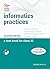 Informatics Practices A Text Book for Class 11 by Sumit Arora