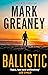 Ballistic (Grey Man #3)
