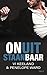 Onuitstaanbaar