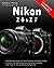 Nikon Z6 & Z7 Handbuch: akt...