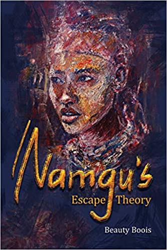 |Namgu’s Escape Theory (Paperback)