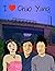 I Love Chao Yang