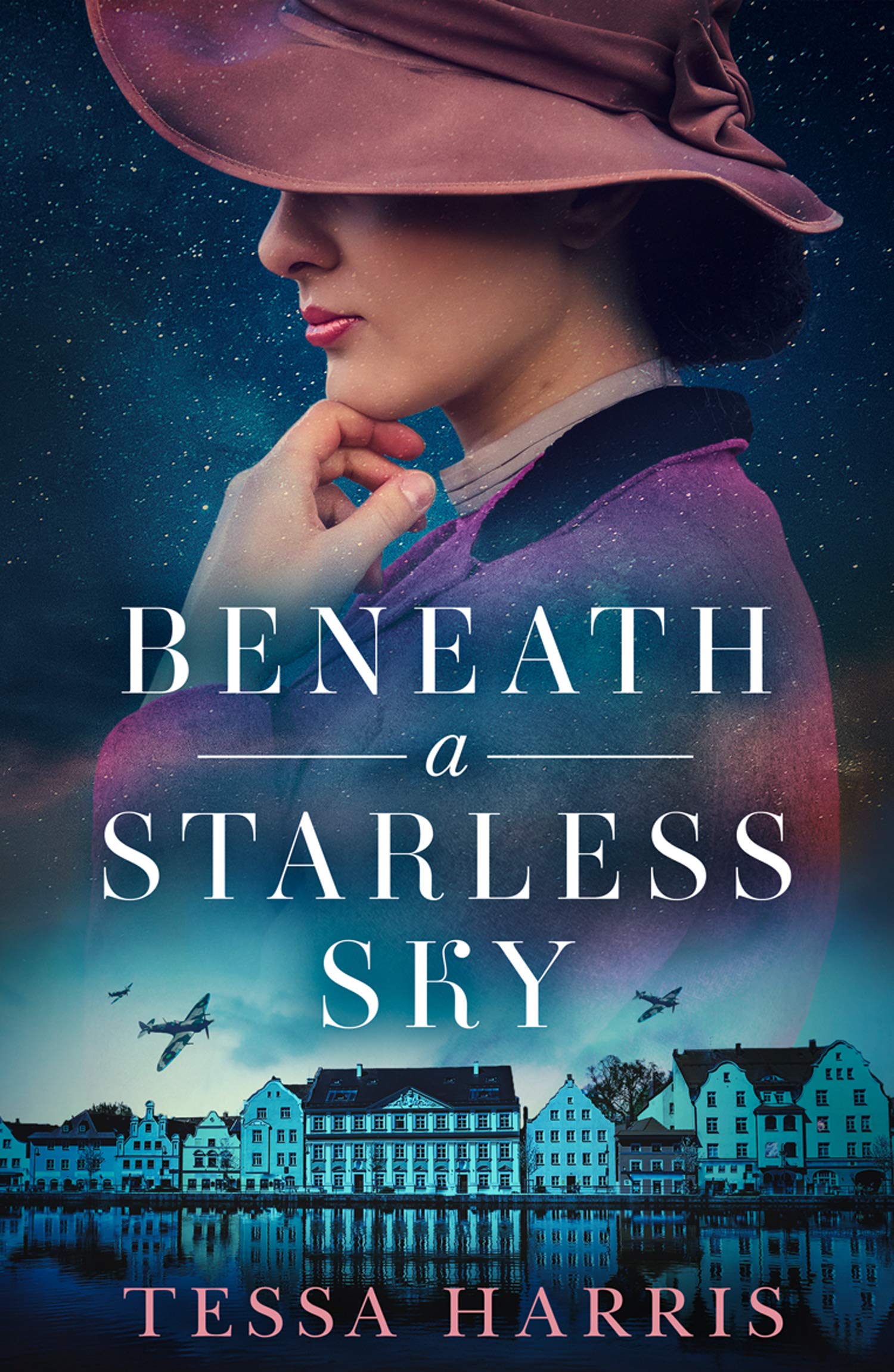 Beneath a Starless Sky (Kindle Edition)