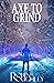 Axe to Grind by Robin Roughley