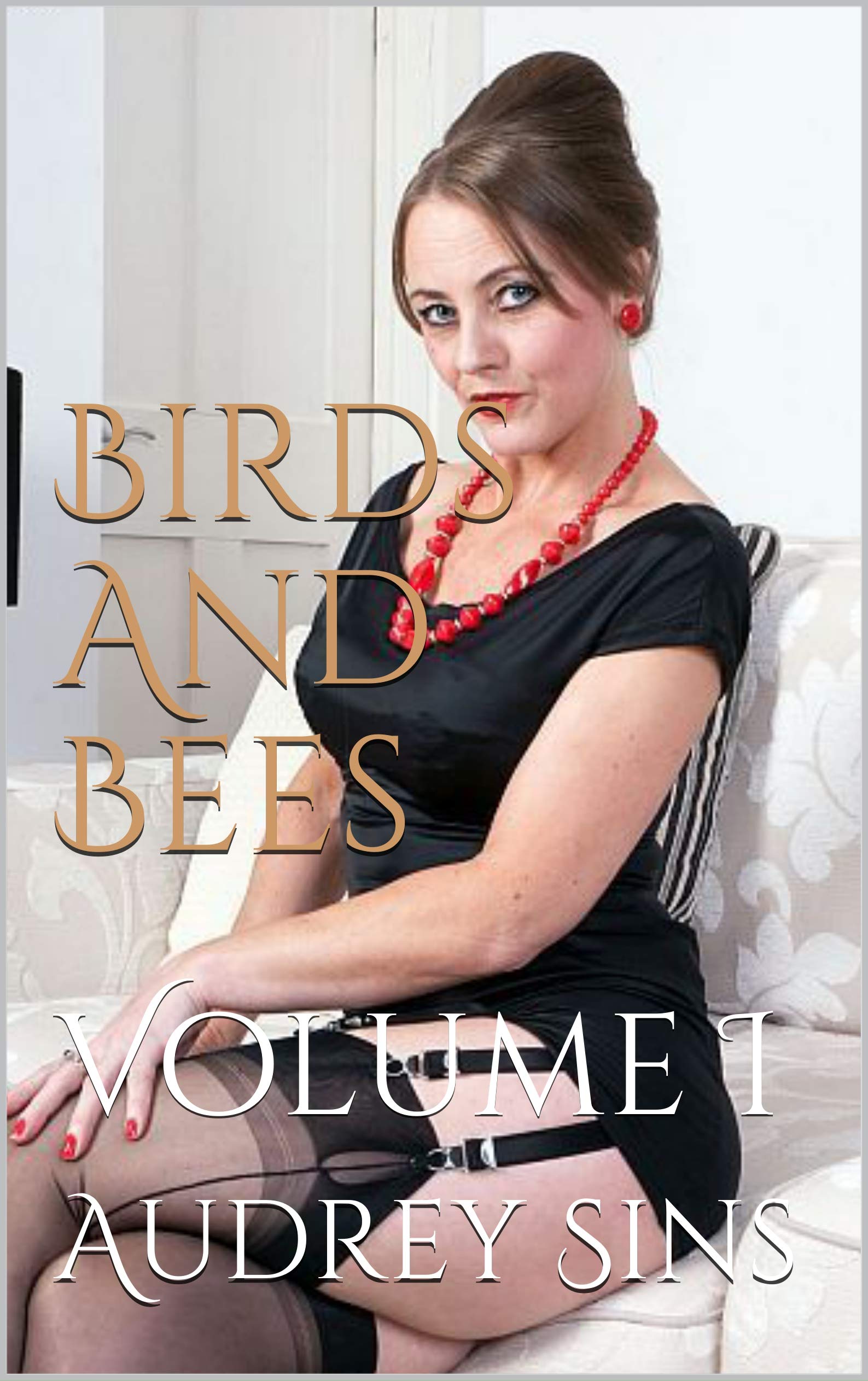 Birds And Bees (mature women milf taboo collection): Volume I