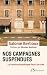 Nos campagnes suspendues  by Salomé Berlioux