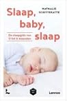 Slaap baby slaap