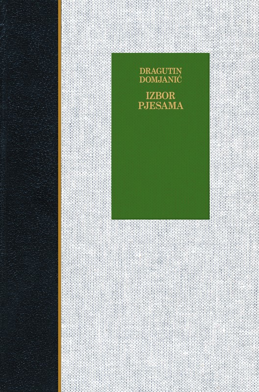 Izbor pjesama (Hardcover)